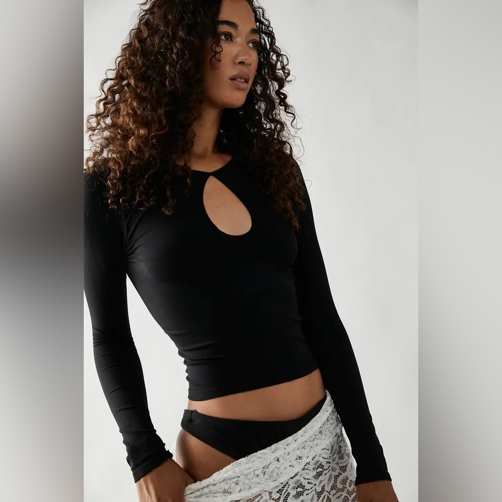 Free People - Make Sense Long Sleeve